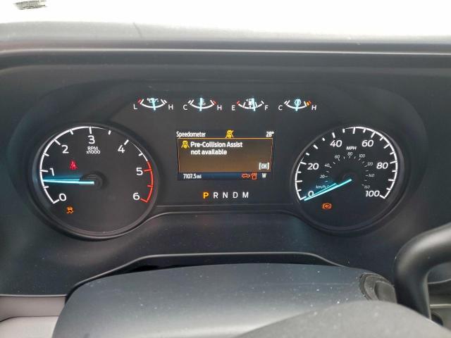 Ford F-450 Super Duty Image 9