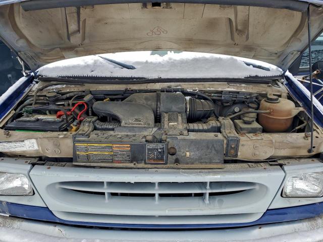 Ford Econoline E350 Cutaway Van Image 7