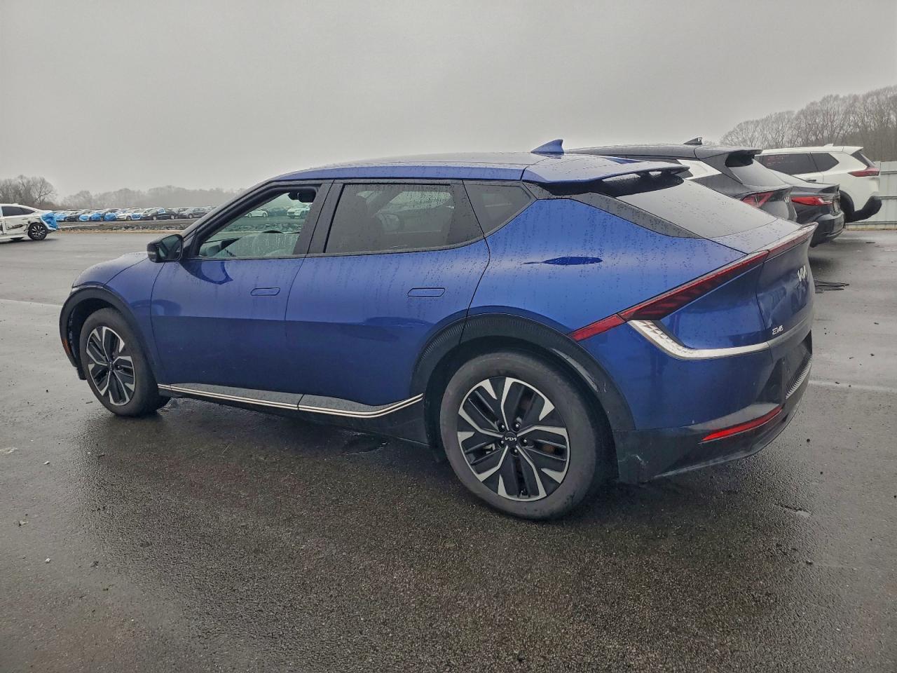 Kia EV6 Light Image 3