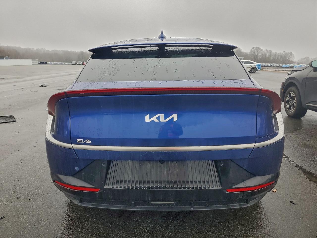 Kia EV6 Light Image 12