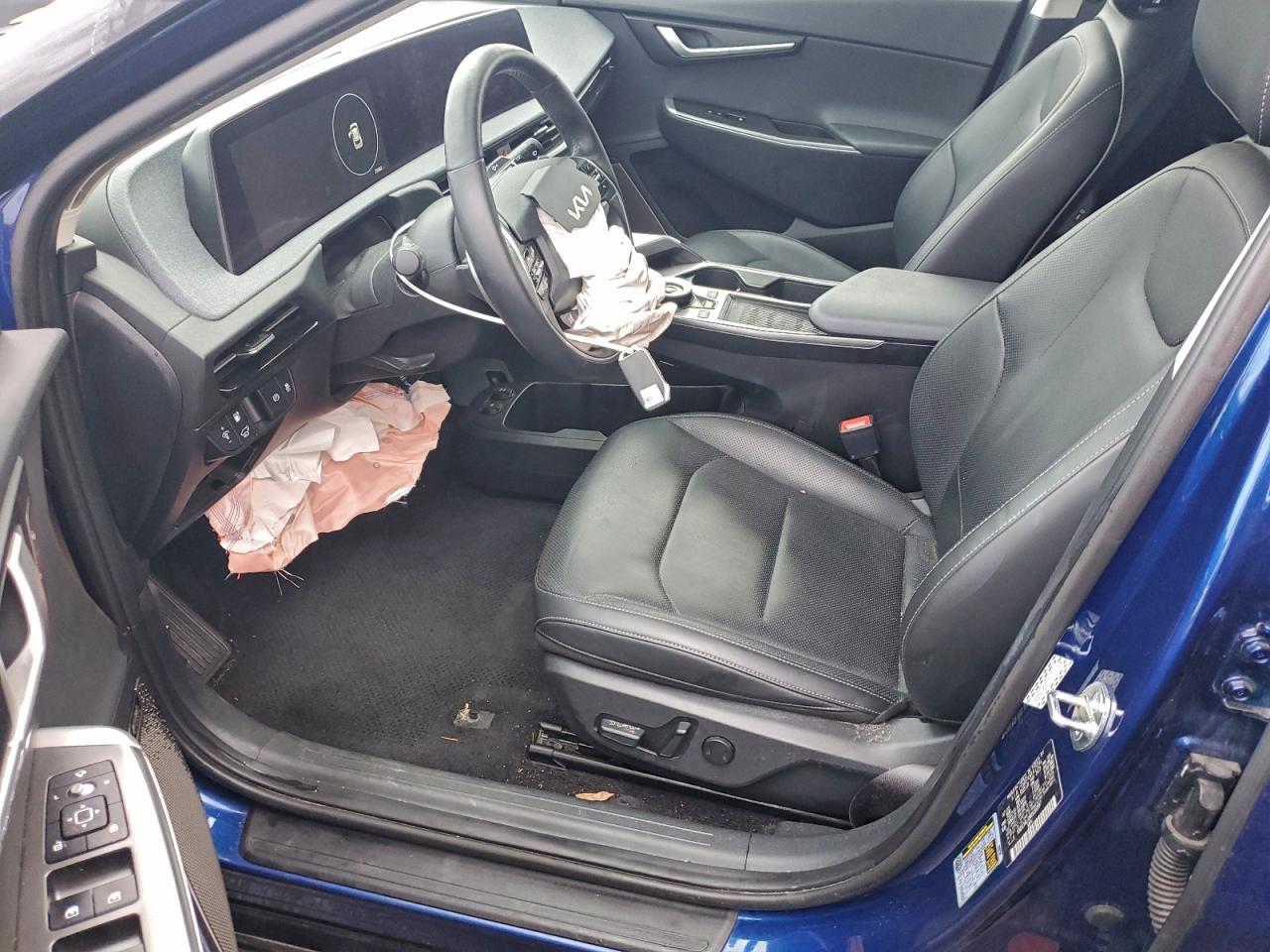 Kia EV6 Light Image 5