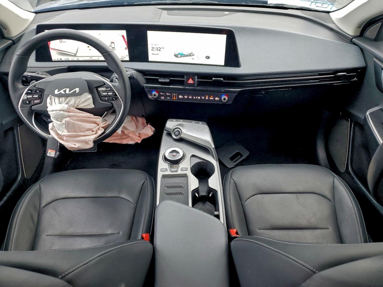 Kia EV6 Light Image 8