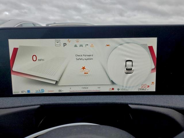 Kia EV6 Light Image 7