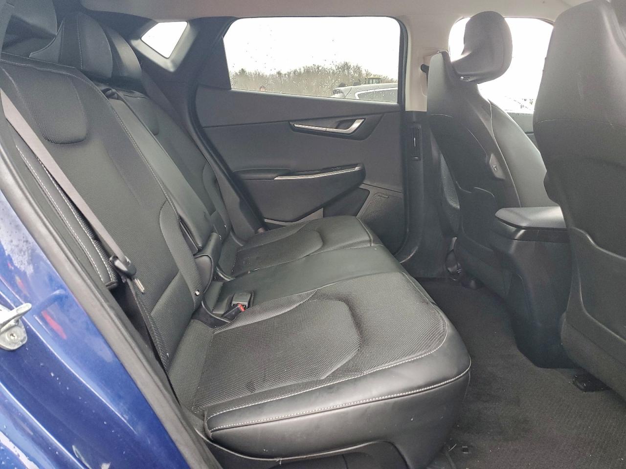 Kia EV6 Light Image 11