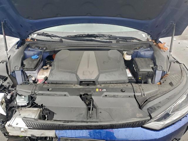 Kia EV6 Light Image 10