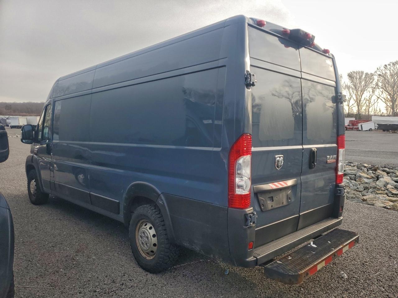 Ram Promaster 3500 High Image 3