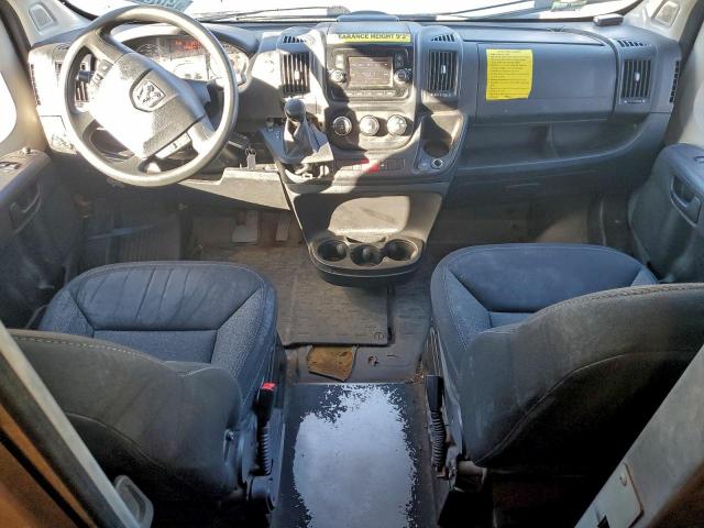 Ram Promaster 3500 High Image 8