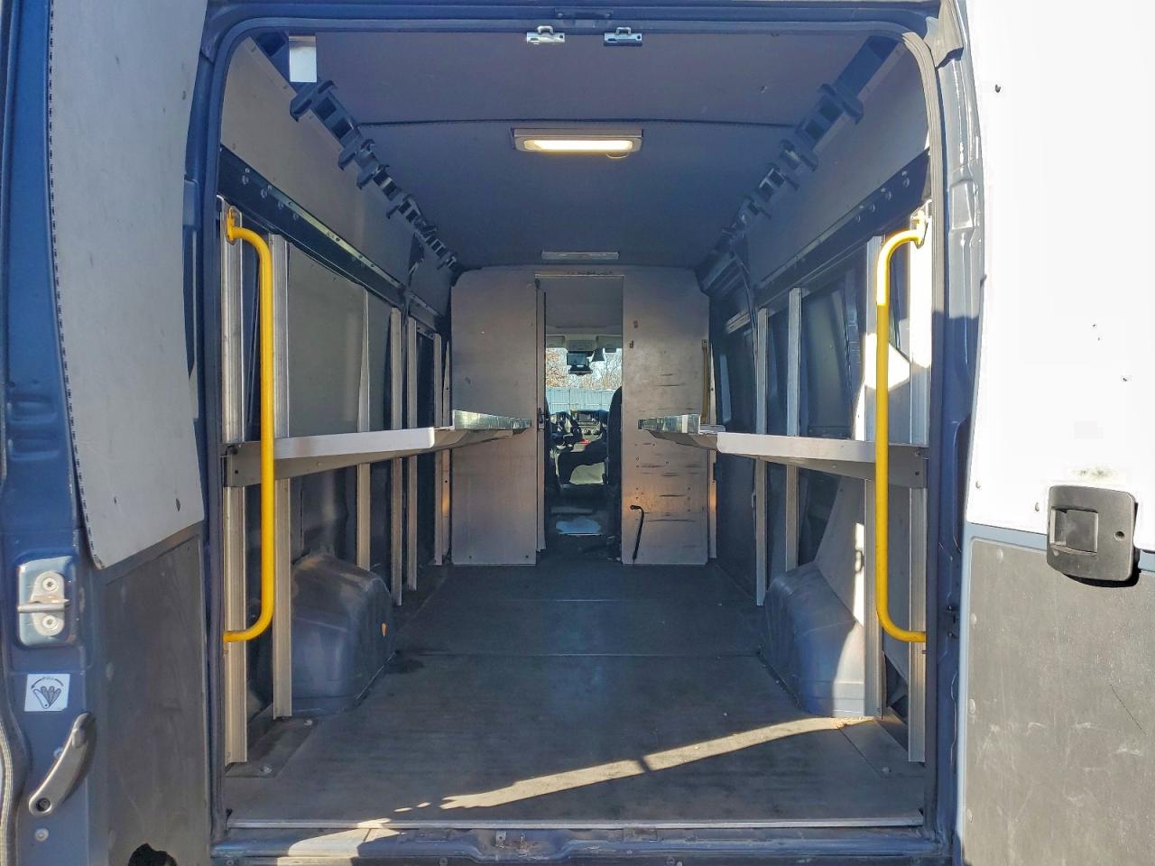 Ram Promaster 3500 High Image 5