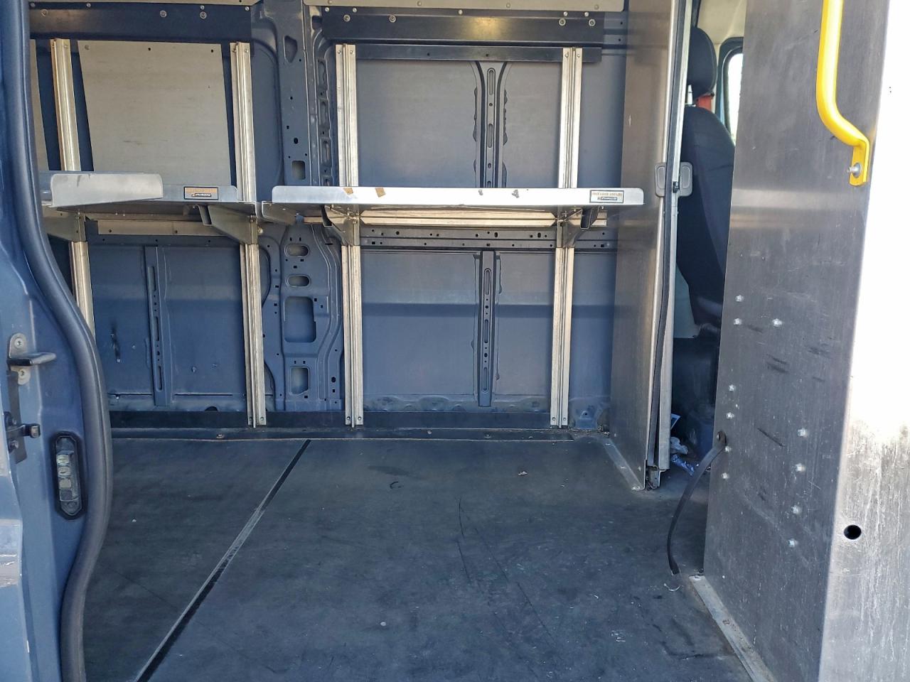 Ram Promaster 3500 High Image 7