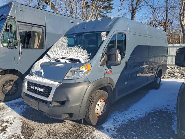  Salvage Ram Promaster