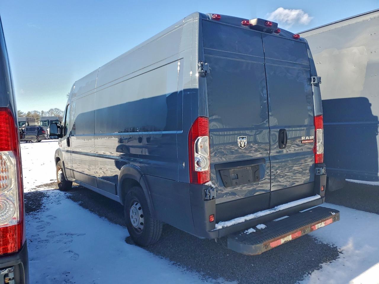 Ram Promaster 3500 High Image 3