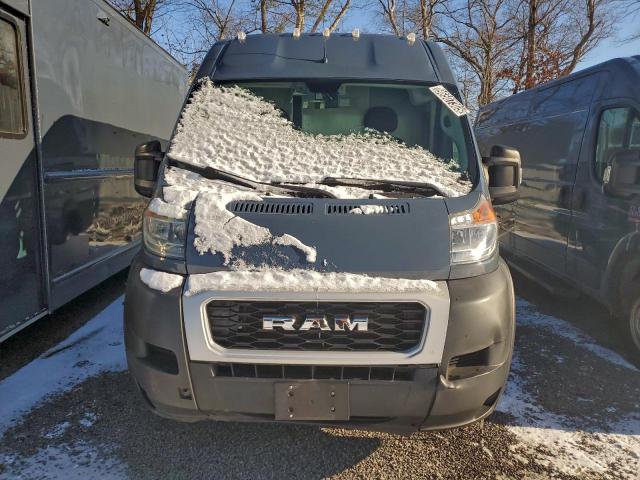 Ram Promaster 3500 High Image 9