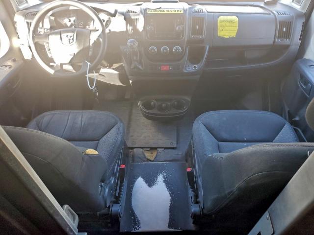 Ram Promaster 3500 High Image 5