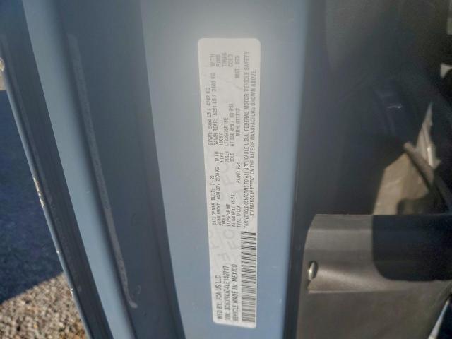 Ram Promaster 3500 High Image 12