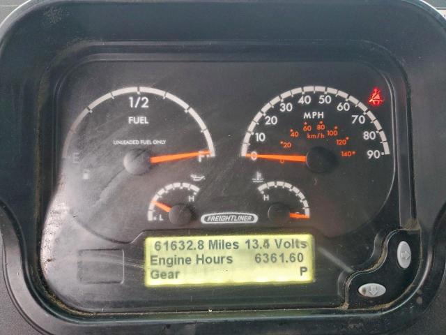 Freightliner Mt45 M Line Walk-in Van Image 5