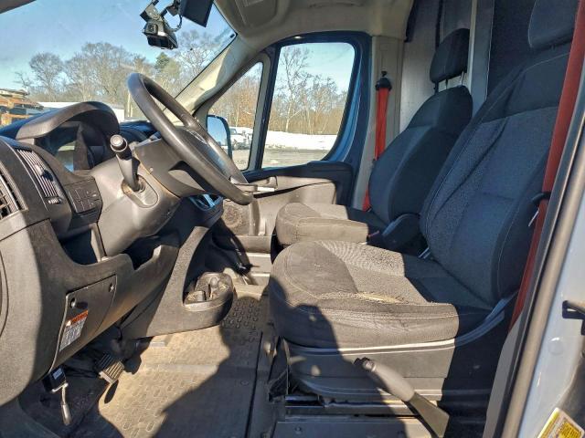 Ram Promaster 3500 High Image 8