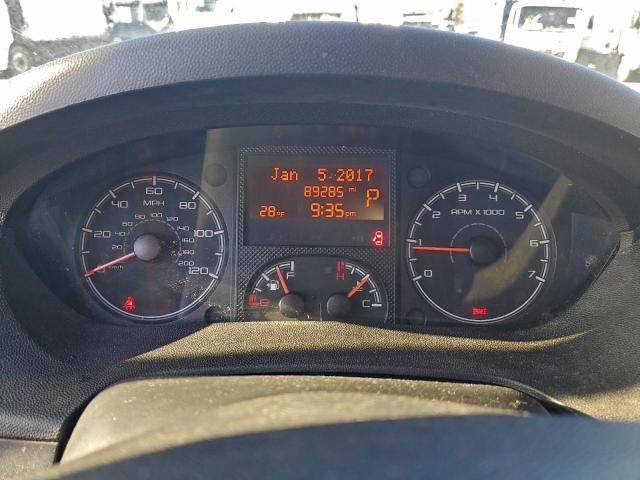 Ram Promaster 3500 High Image 6