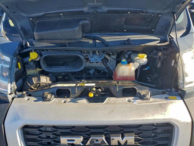 Ram Promaster 3500 High Image 13