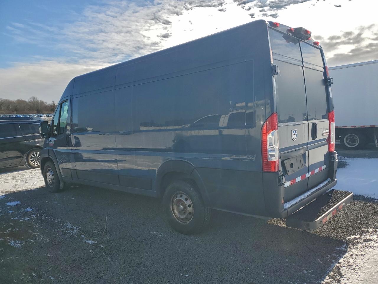 Ram Promaster 3500 High Image 2