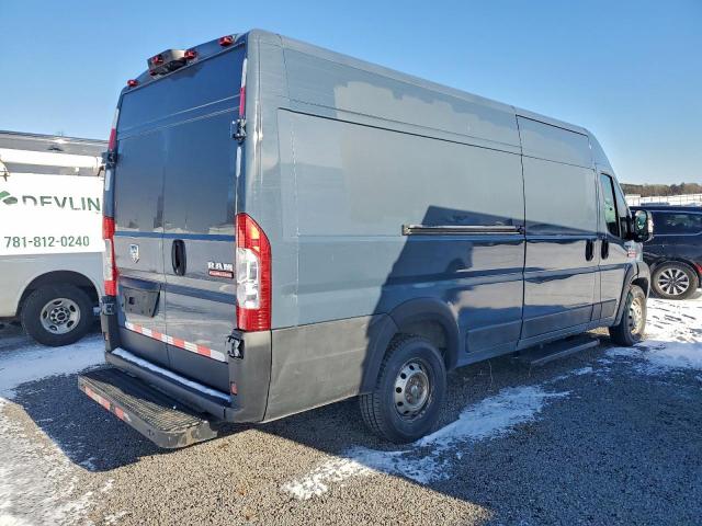 Ram Promaster 3500 High Image 4