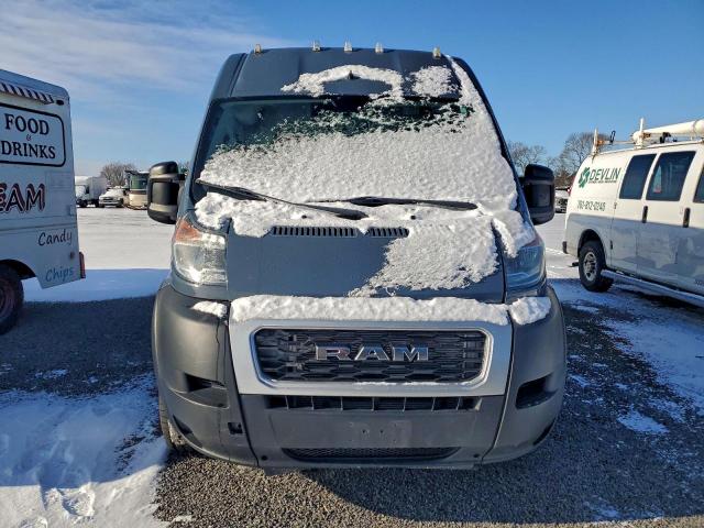 Ram Promaster 3500 High Image 6