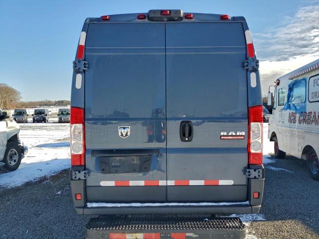 Ram Promaster 3500 High Image 7