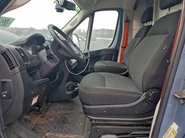 Ram Promaster 3500 High Image 8