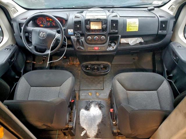 Ram Promaster 3500 High Image 10