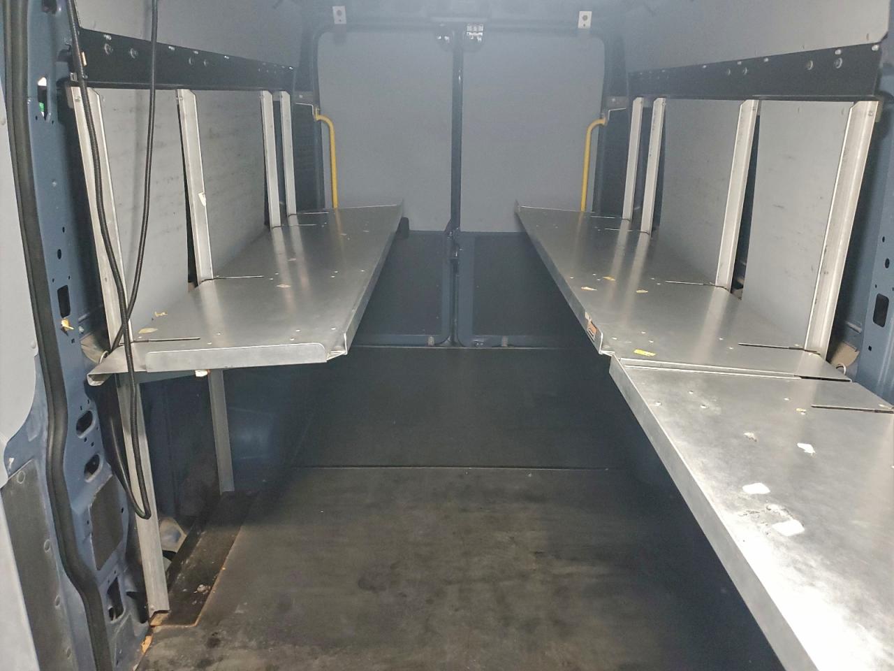 Ram Promaster 3500 High Image 3