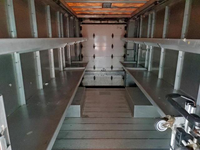 Freightliner Mt45 M Line Walk-in Van Image 9