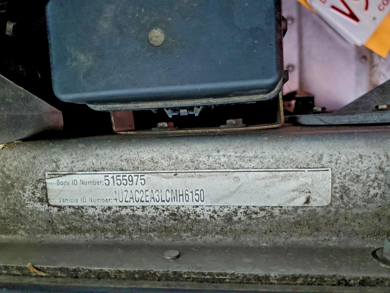 Freightliner Mt45 M Line Walk-in Van Image 13