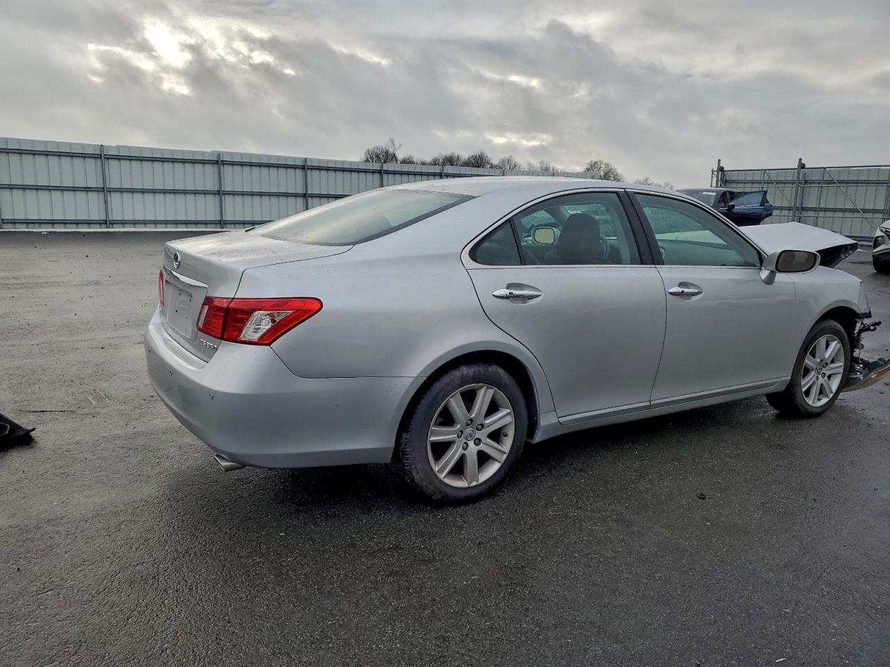 Lexus Es 350 Image 3