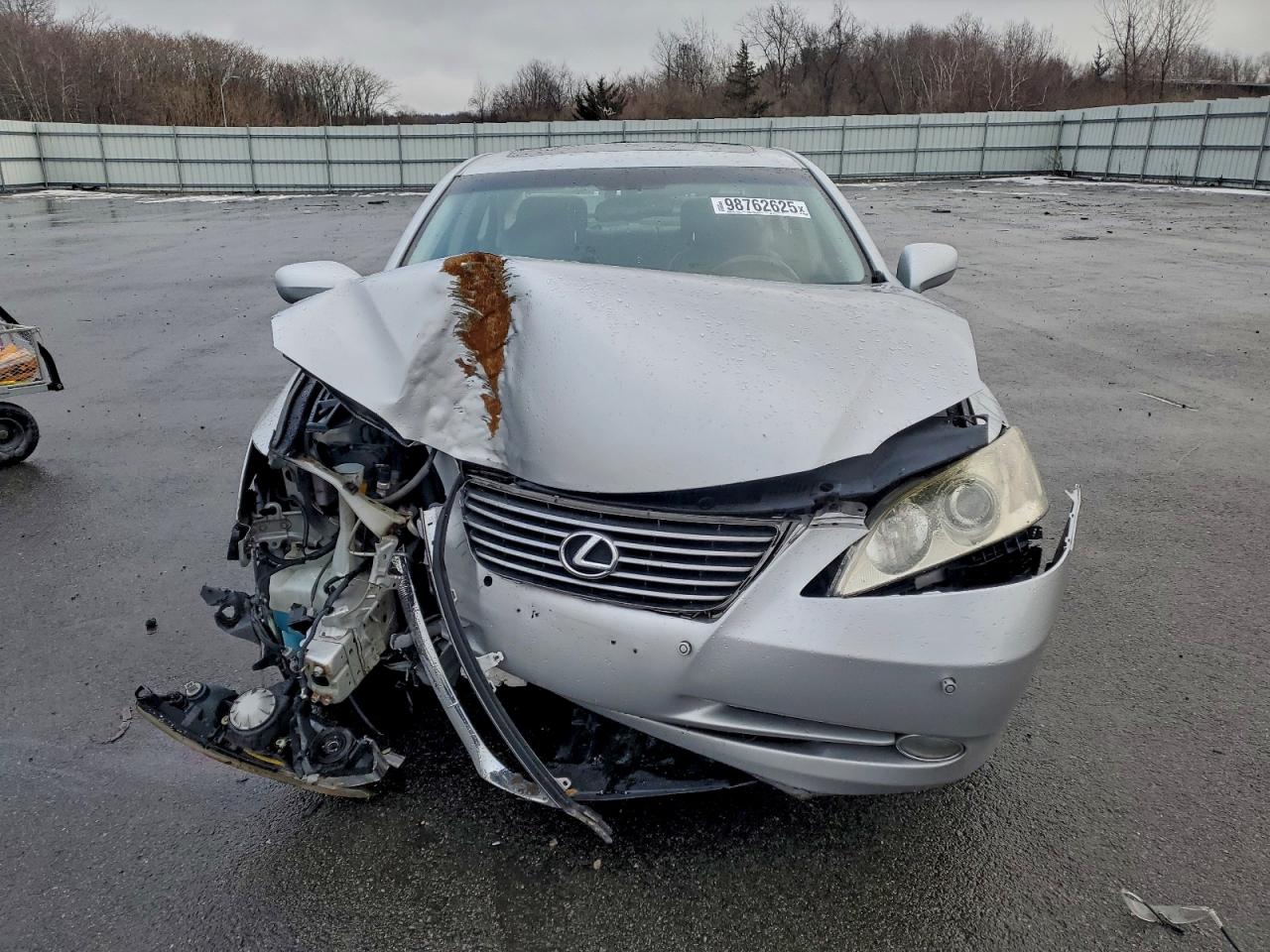 Lexus Es 350 Image 2