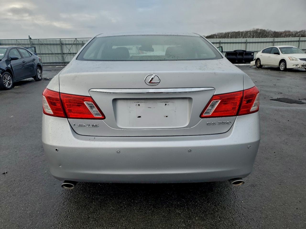 Lexus Es 350 Image 4