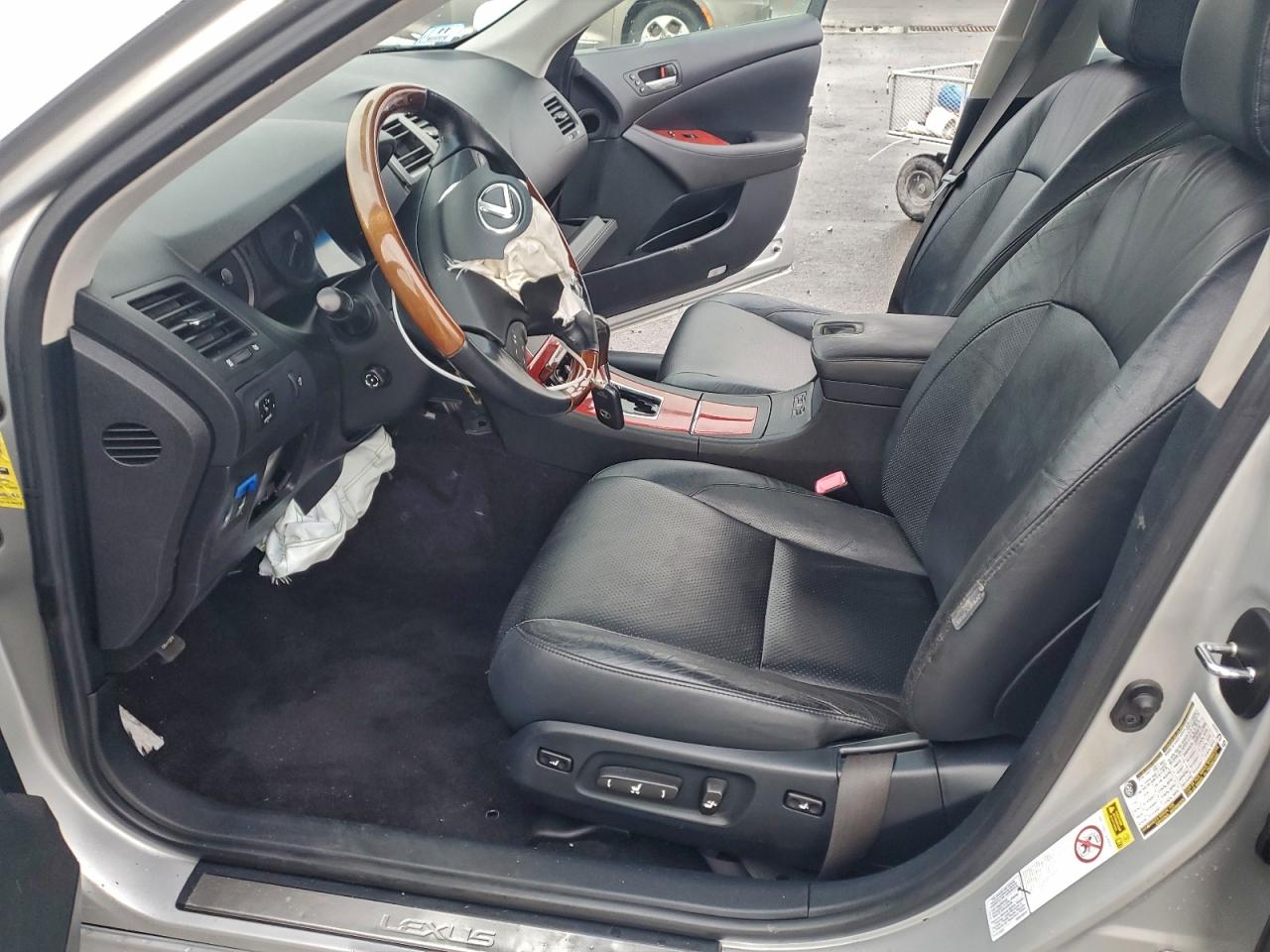 Lexus Es 350 Image 5