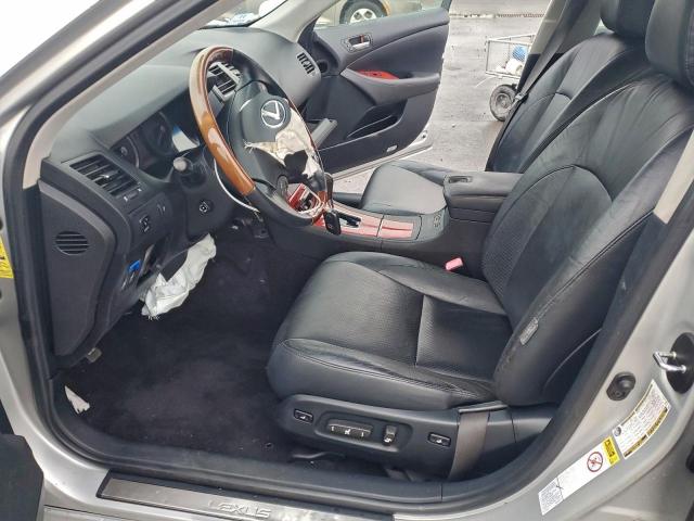 Lexus Es 350 Image 5