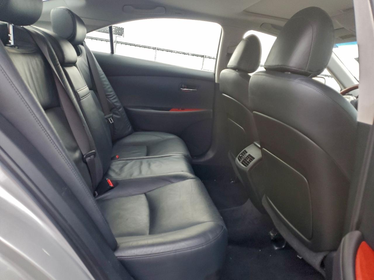 Lexus Es 350 Image 8