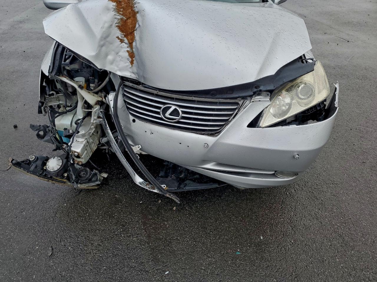 Lexus Es 350 Image 9