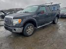 Ford F-150 Super Cab Image 1