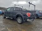 Ford F-150 Super Cab Image 3