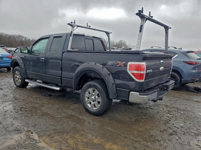 Ford F-150 Super Cab Image 3