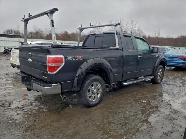 Ford F-150 Super Cab Image 2
