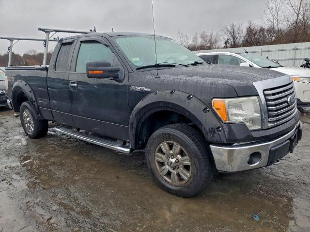 Ford F-150 Super Cab Image 4