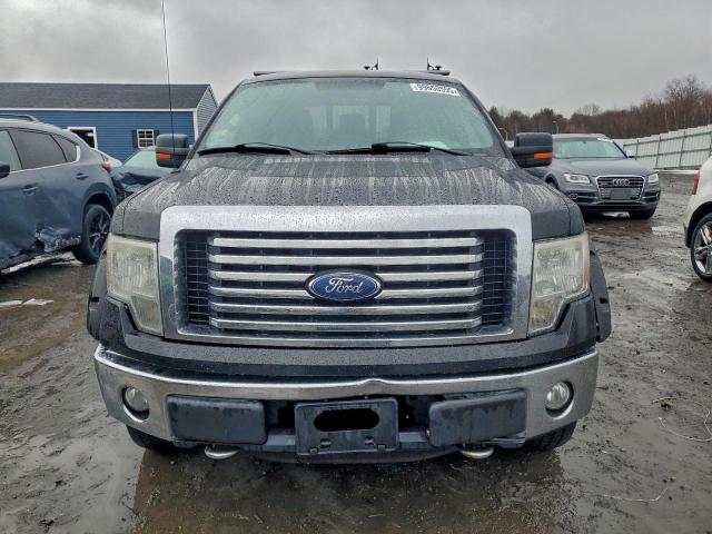 Ford F-150 Super Cab Image 7