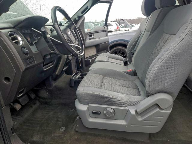 Ford F-150 Super Cab Image 6