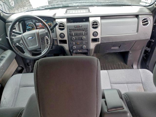 Ford F-150 Super Cab Image 5