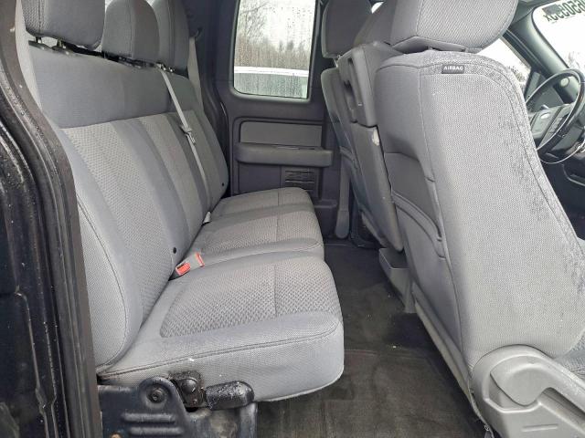 Ford F-150 Super Cab Image 12