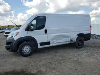  Salvage Ram Promaster