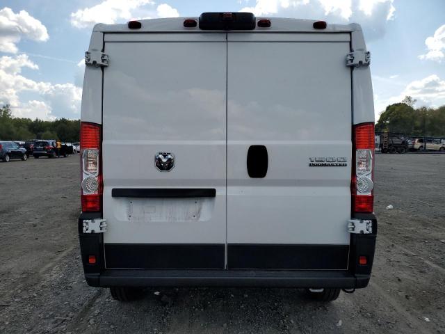 Ram Promaster 1500 Standard Image 10