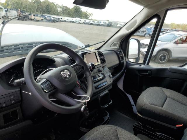 Ram Promaster 1500 Standard Image 6